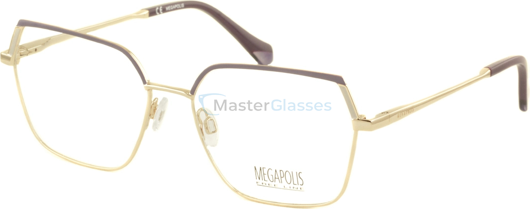 ������ Megapolis Freeline 2227 violet