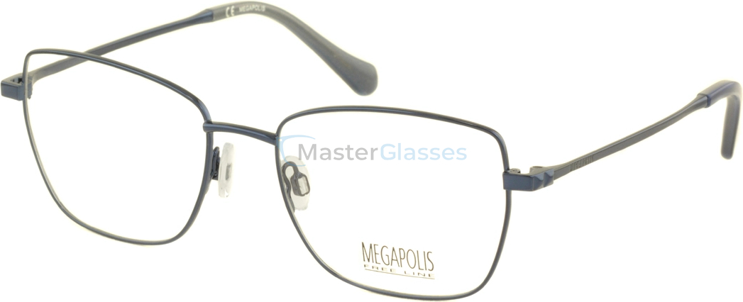 Оправа Megapolis Freeline 2239 blue