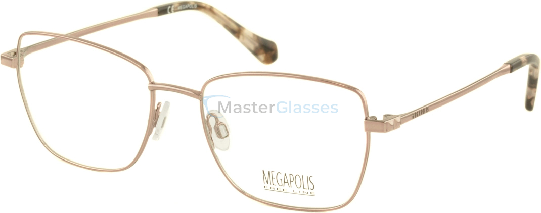 ������ Megapolis Freeline 2239 brown