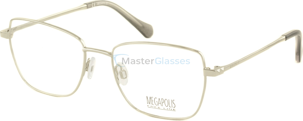 Оправа Megapolis Freeline 2239 silver