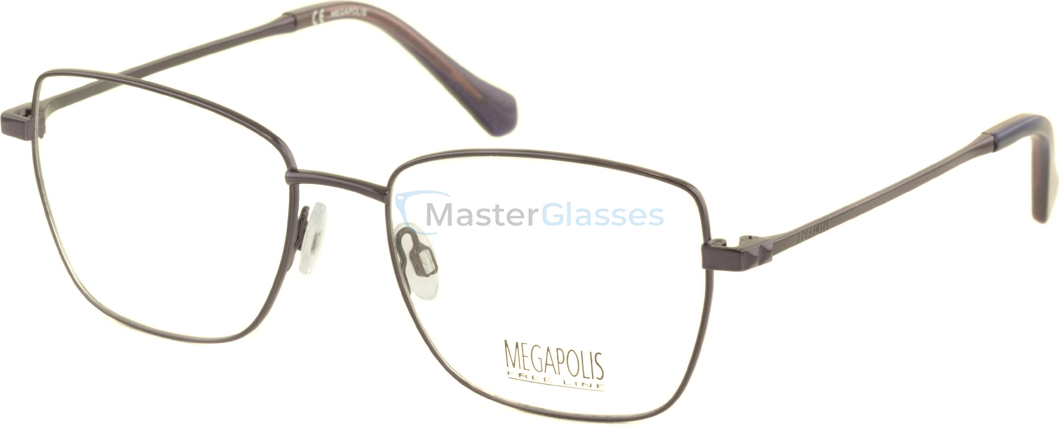 Оправа Megapolis Freeline 2239 violet