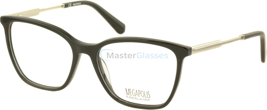 Оправа Megapolis Freeline 2283 nero