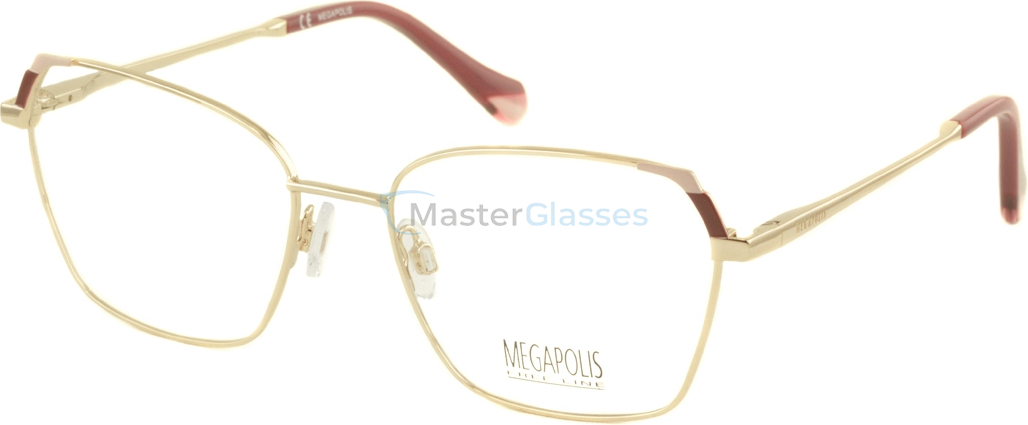 ������ Megapolis Freeline 2336 red
