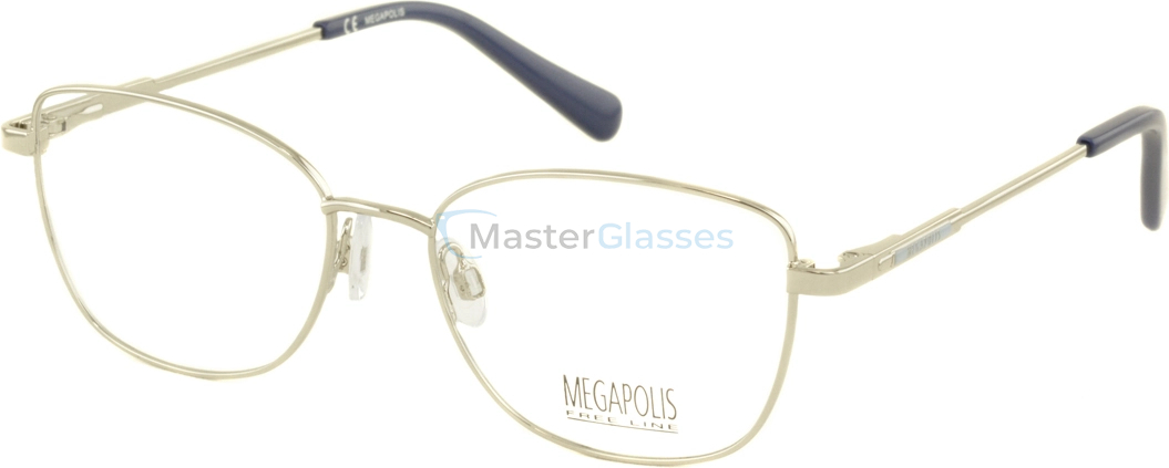 ������ Megapolis Freeline 2348 silver