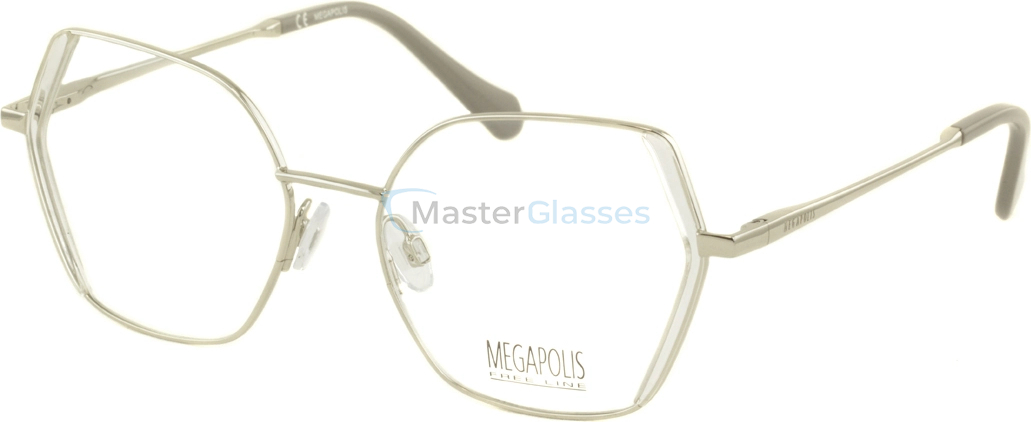 ������ Megapolis Freeline 2352 crystal