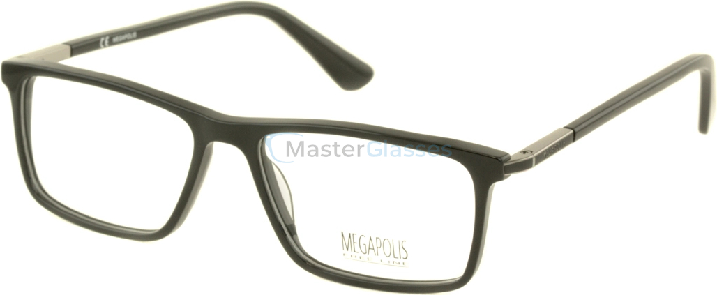 ������ Megapolis Freeline 2360 black