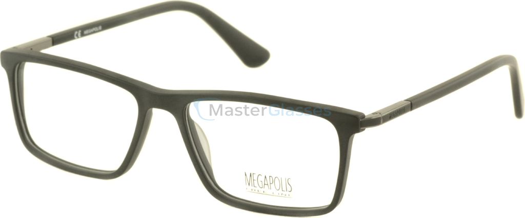 ������ Megapolis Freeline 2360 nero