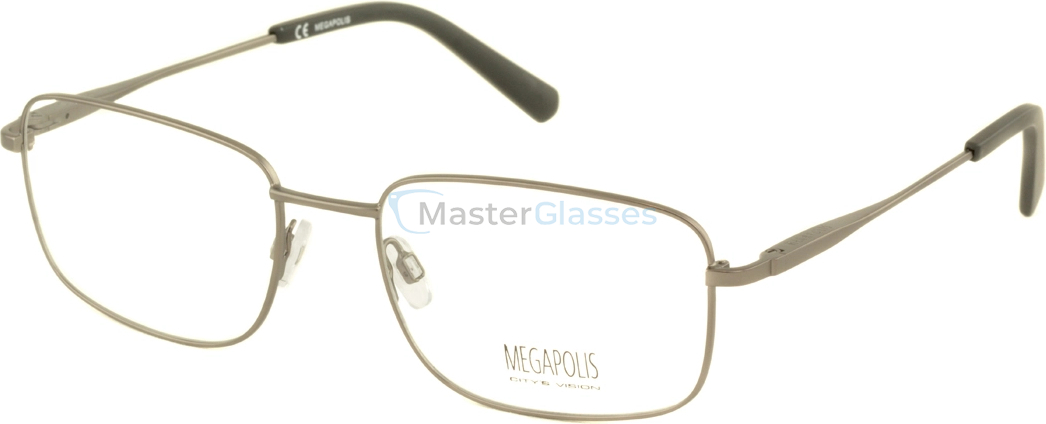������ Megapolis 140 grey