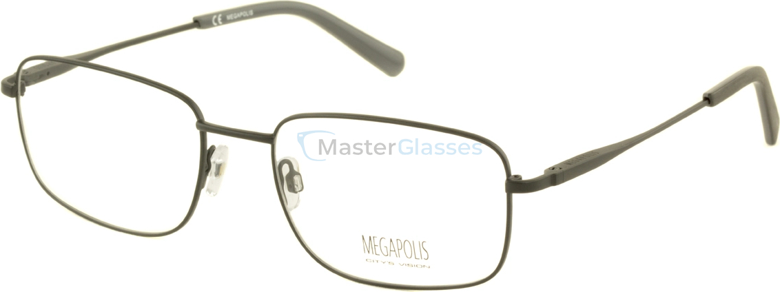 ������ Megapolis 140 nero