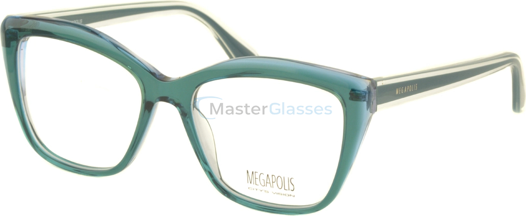 ������ Megapolis 1239 blue