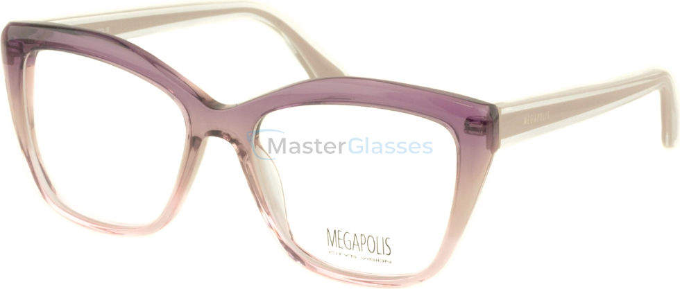 ������ Megapolis 1239 pink