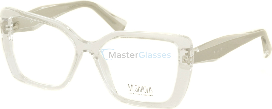 Оправа Megapolis 1285 crystal