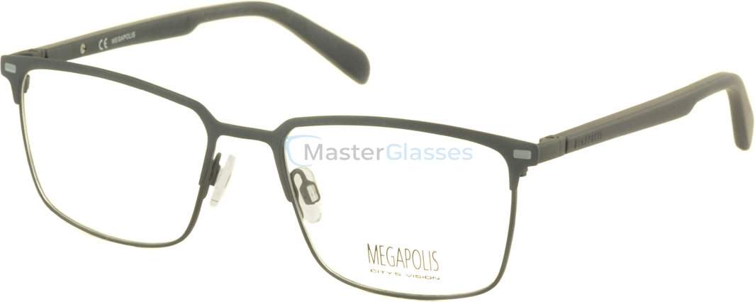 Оправа Megapolis 1291 blue
