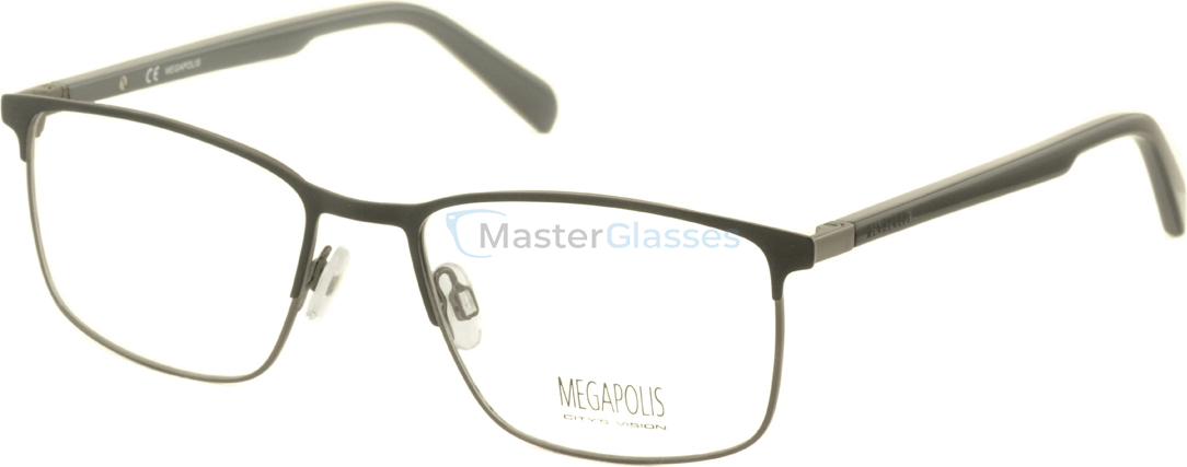������ Megapolis 1336 nero