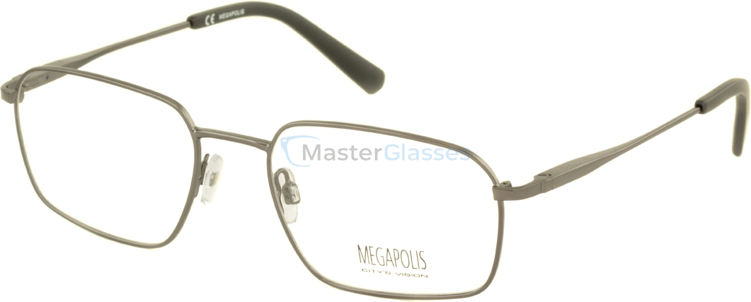 Оправа Megapolis 1389 grey
