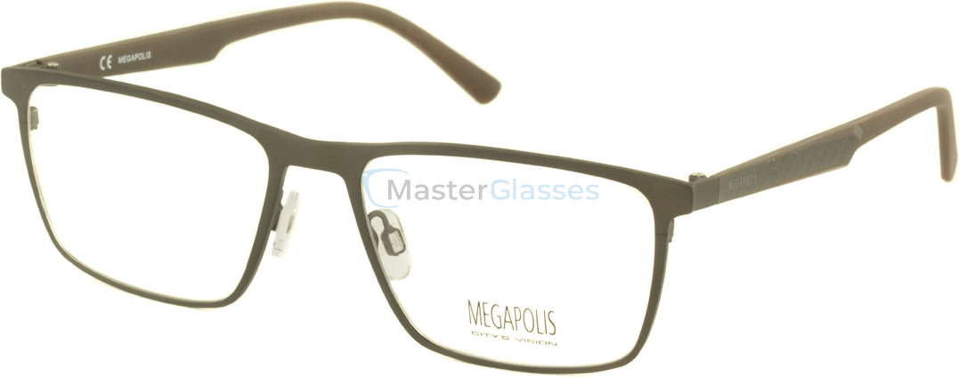 ������ Megapolis 1401 brown