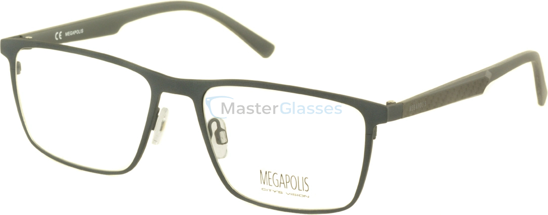 ������ Megapolis 1401 grey