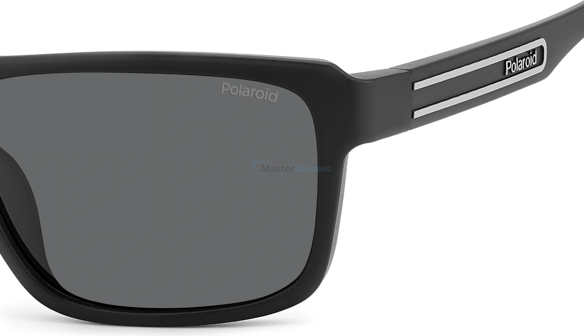 Солнцезащитные очки Polaroid PLD 2158/S 807 Black