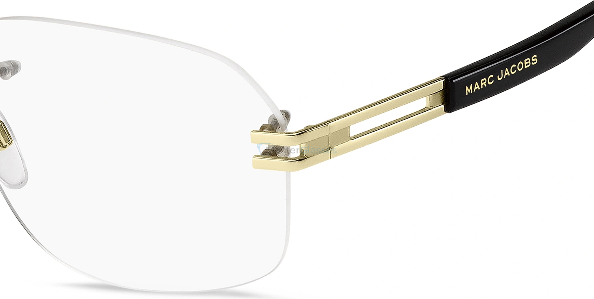 Оправа Marc Jacobs MARC 750 RHL Gold Black_