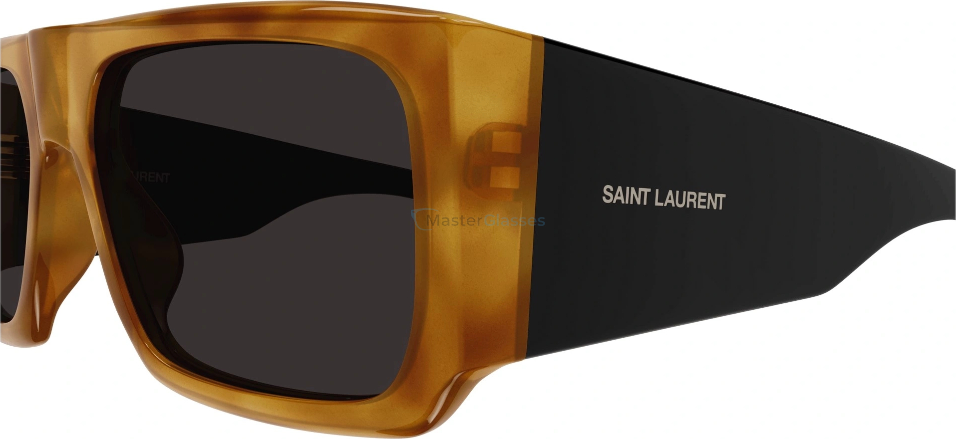 Saint Laurent SL 635 ACETATE-005 58 ���� ��������������
