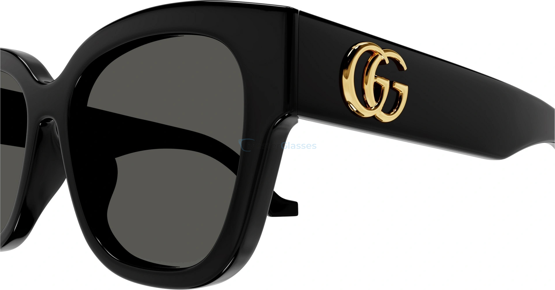 Gucci GG1550SK-001 54 Очки солнцезащитные