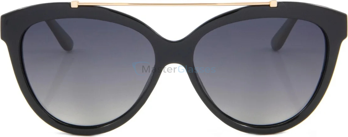 Солнцезащитные очки DACKOR SUN 137 black