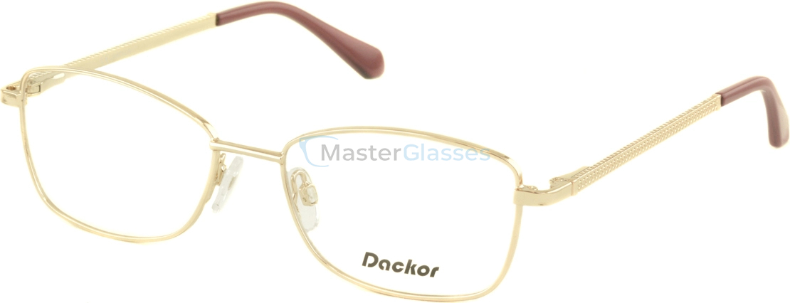 ������ DACKOR 034 gold