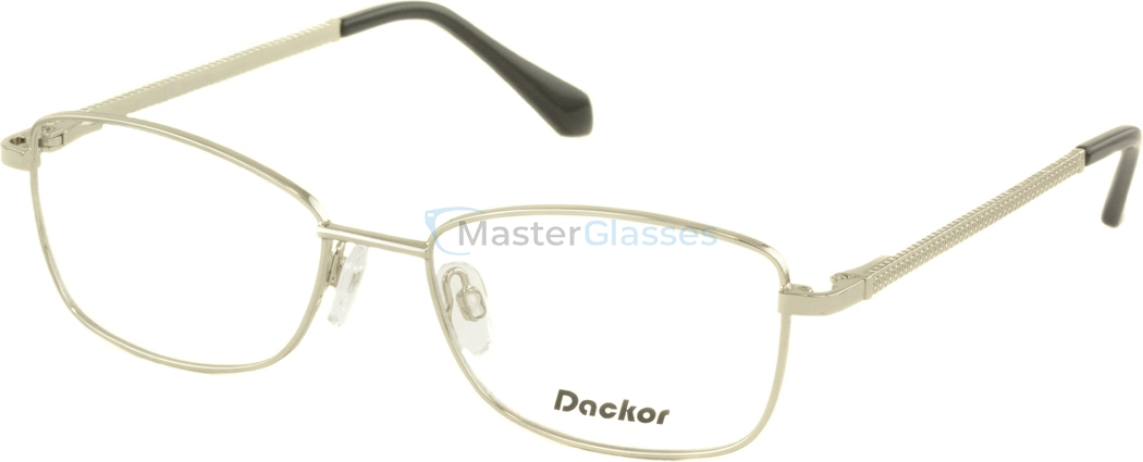 Оправа DACKOR 034 silver
