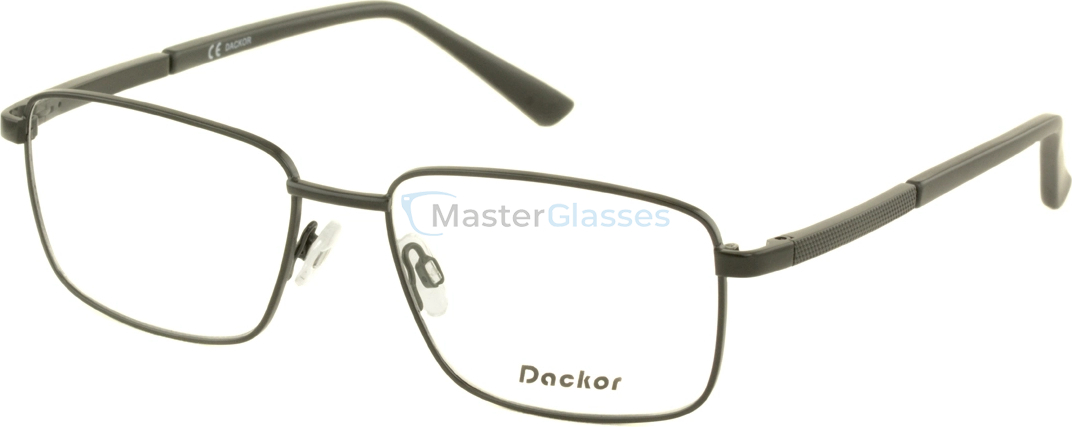 ������ DACKOR 064 black