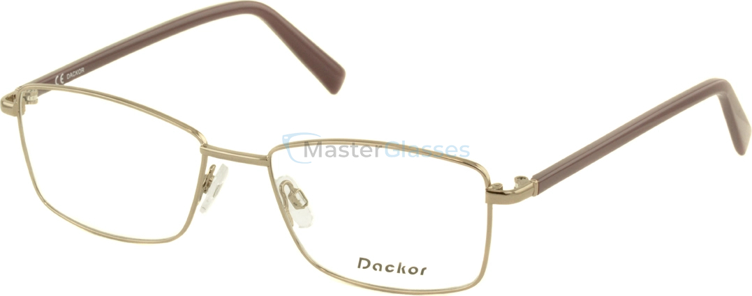 ������ DACKOR 069 brown