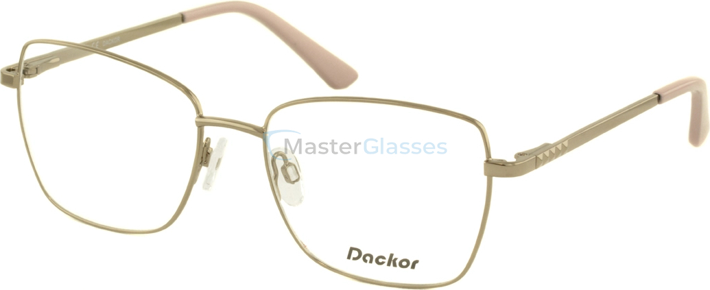 Оправа DACKOR 079 brown