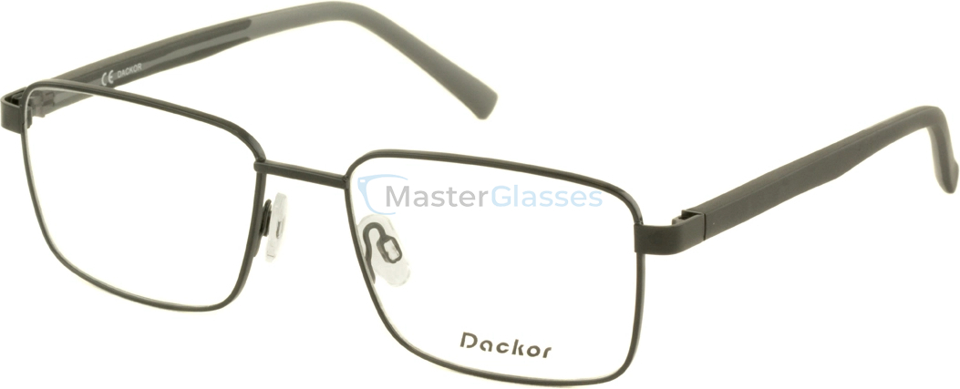 ������ DACKOR 088 black