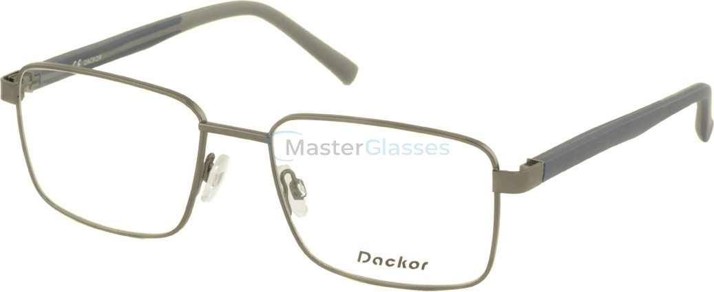 Оправа DACKOR 088 blue