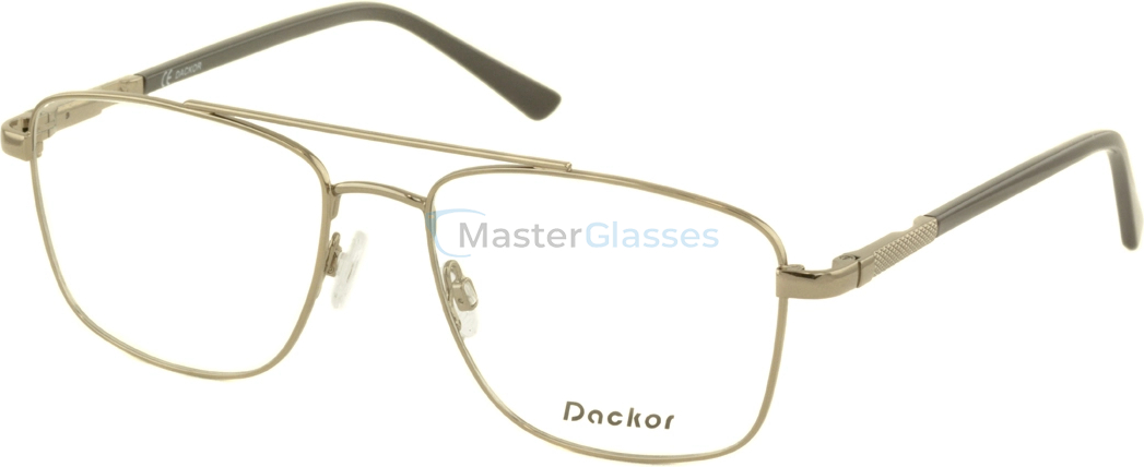 Оправа DACKOR 123 brown