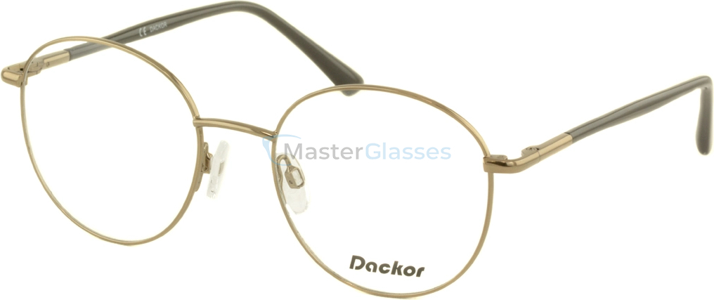 Оправа DACKOR 141 brown