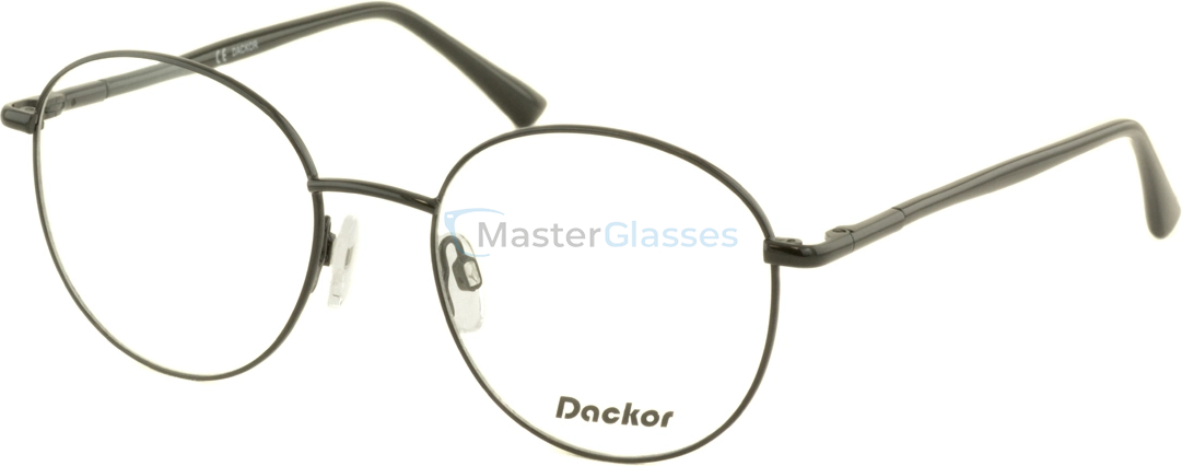 ������ DACKOR 141 nero