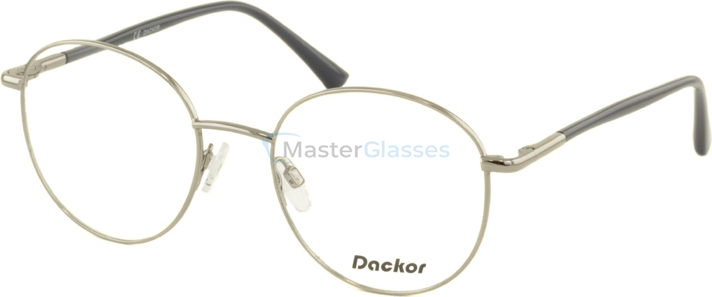 ������ DACKOR 141 silver