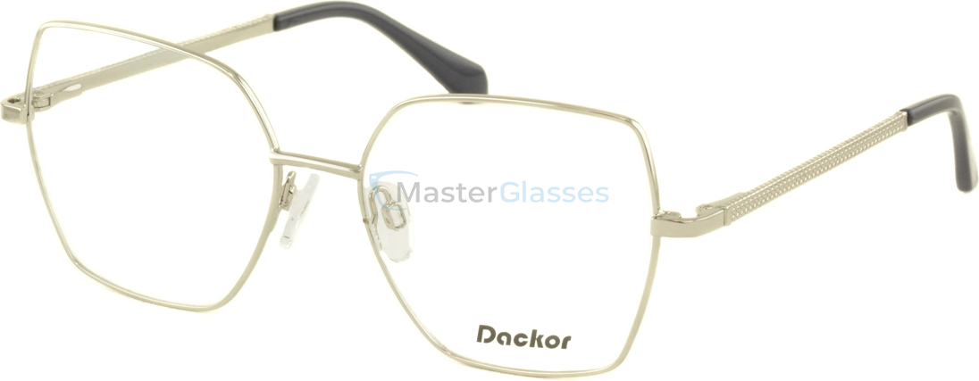 Оправа DACKOR 172 silver