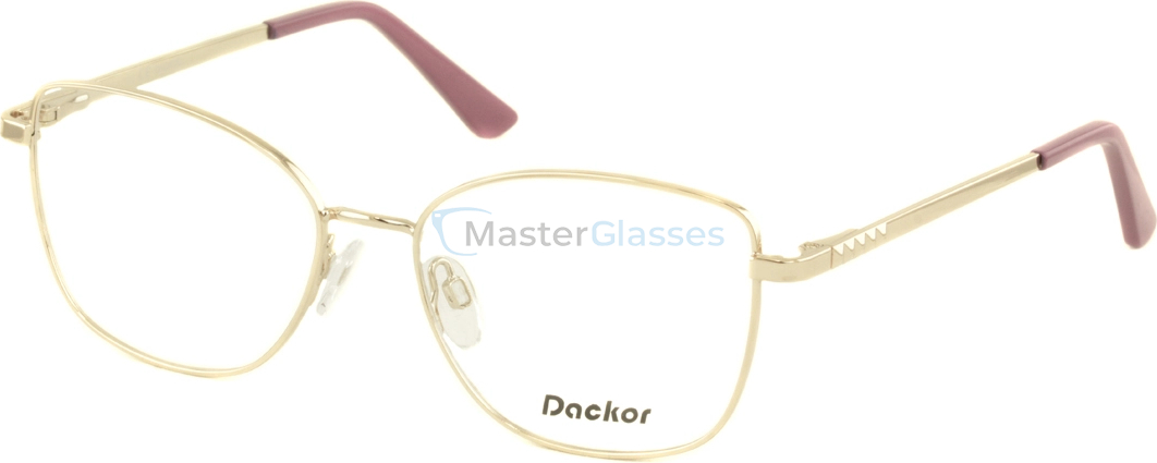 ������ DACKOR 243 pink