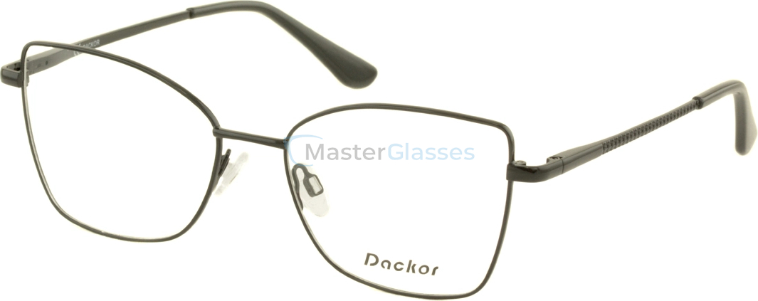 Оправа DACKOR 308 nero