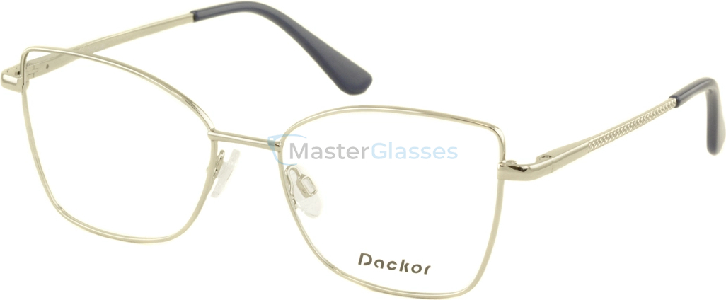 Оправа DACKOR 308 silver