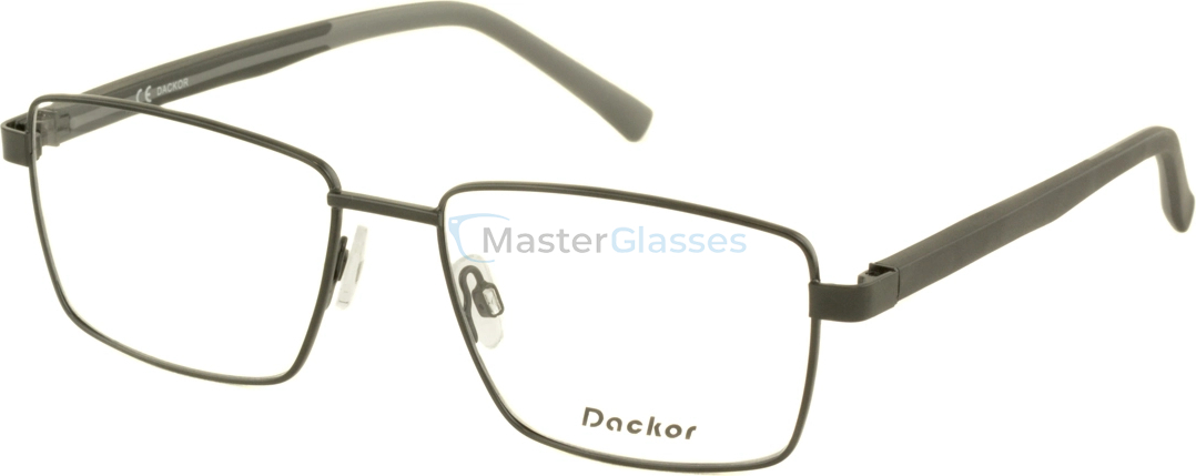 Оправа DACKOR 344 black