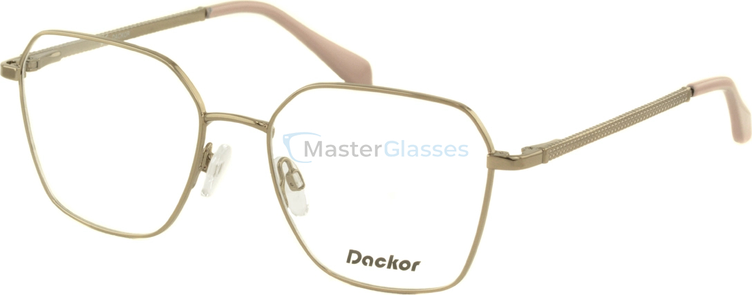 Оправа DACKOR 354 brown
