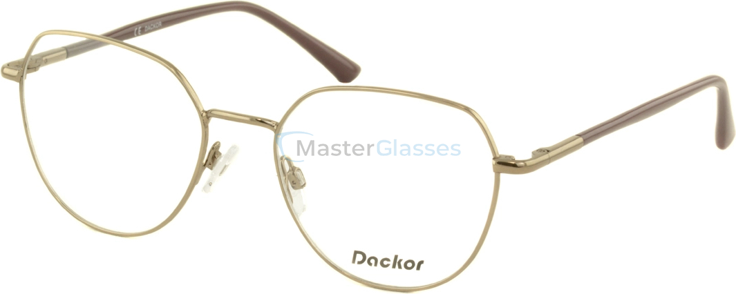 Оправа DACKOR 364 brown