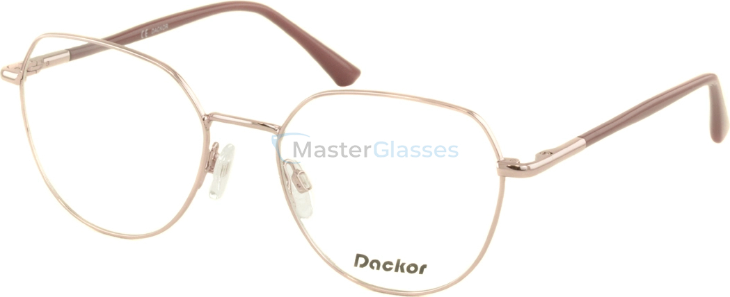 ������ DACKOR 364 pink