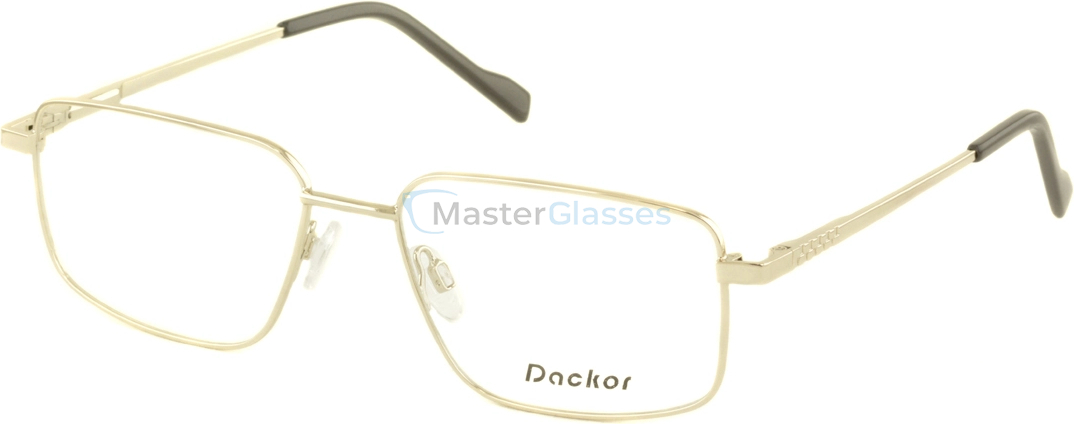 Оправа DACKOR 368 gold