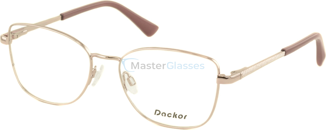 Оправа DACKOR 372 pink