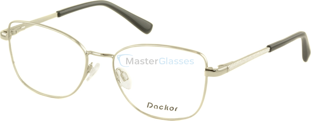 Оправа DACKOR 372 silver