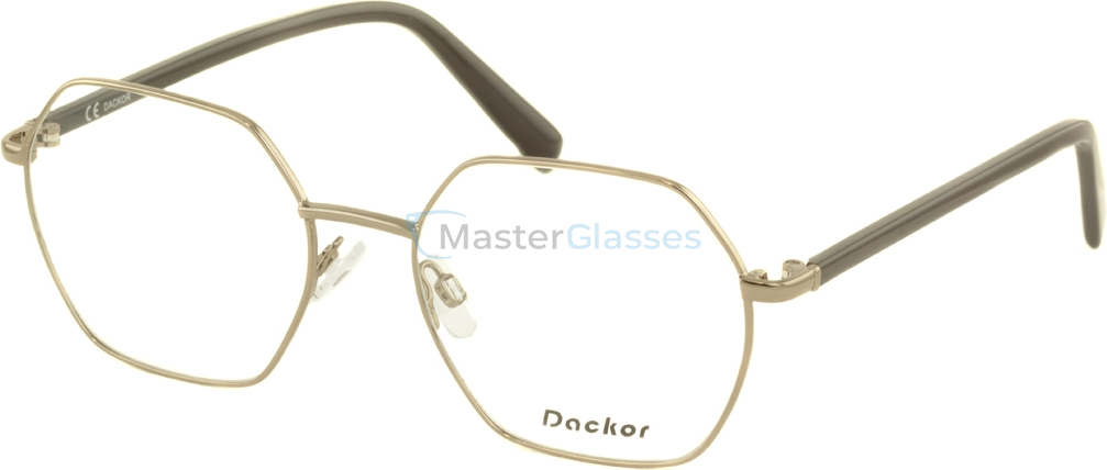������ DACKOR 380 brown