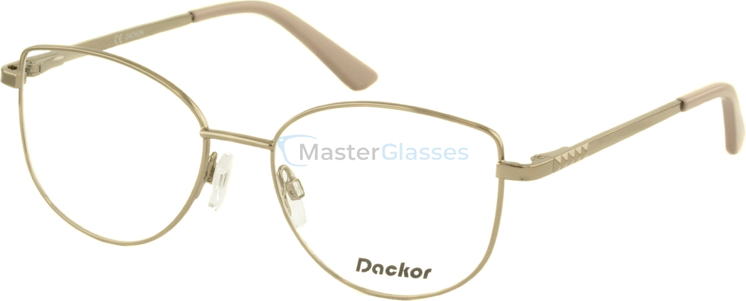 ������ DACKOR 392 brown